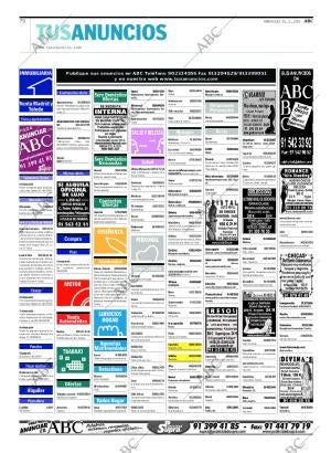 ABC MADRID 10-03-2010 página 70