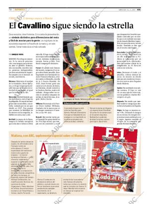 ABC MADRID 10-03-2010 página 78