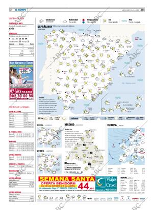 ABC MADRID 10-03-2010 página 82