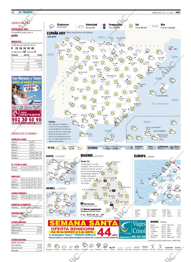 ABC MADRID 10-03-2010 página 82
