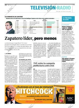 ABC MADRID 10-03-2010 página 83