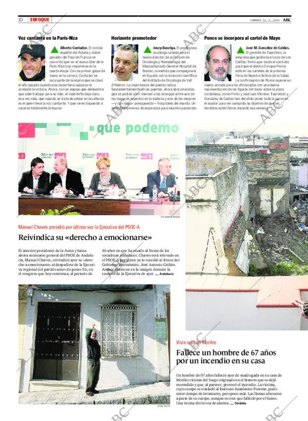 ABC CORDOBA 12-03-2010 página 10