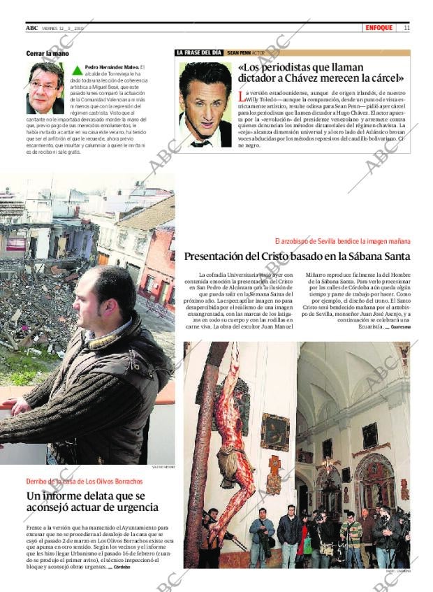 ABC CORDOBA 12-03-2010 página 11