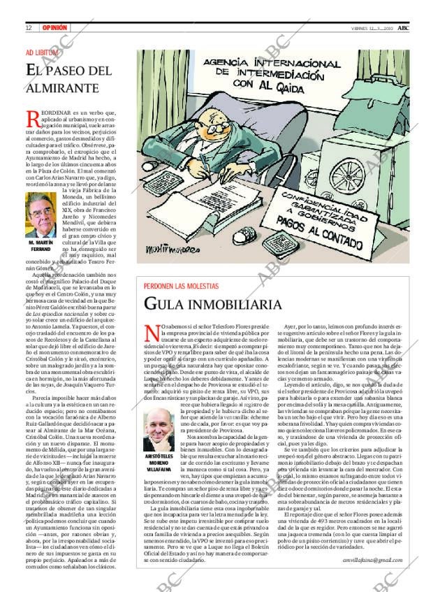 ABC CORDOBA 12-03-2010 página 12