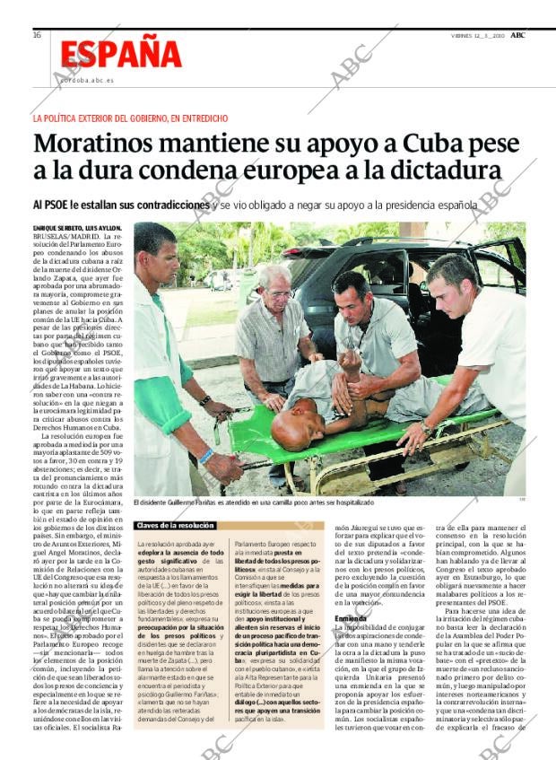 ABC CORDOBA 12-03-2010 página 16