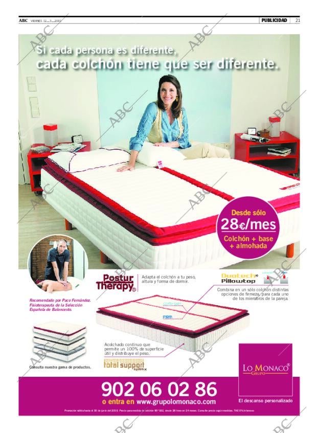 ABC CORDOBA 12-03-2010 página 21