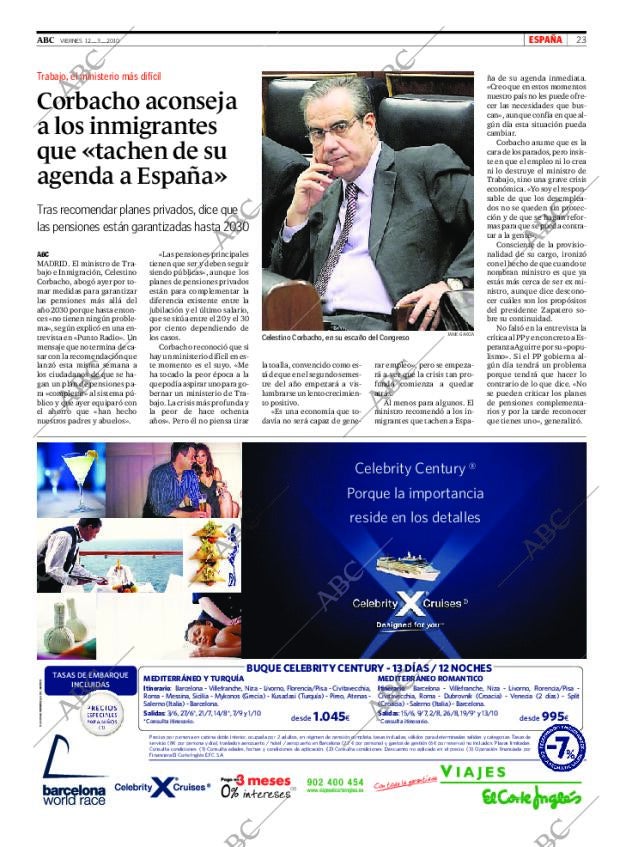ABC CORDOBA 12-03-2010 página 23
