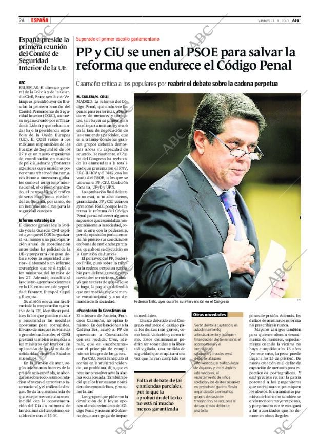 ABC CORDOBA 12-03-2010 página 24