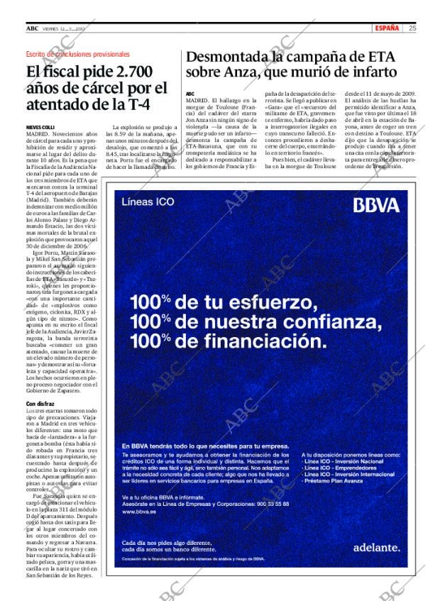 ABC CORDOBA 12-03-2010 página 25
