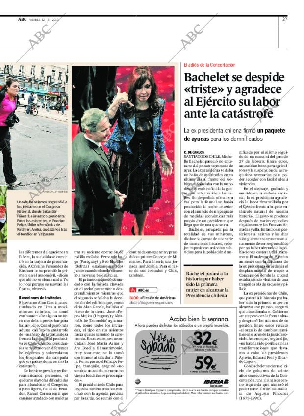 ABC CORDOBA 12-03-2010 página 27