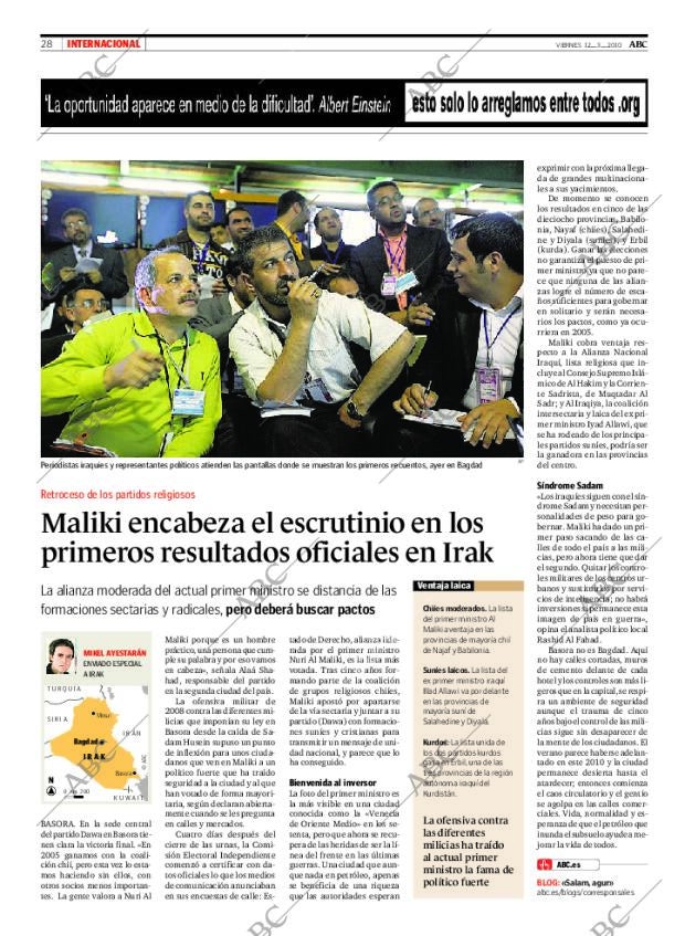 ABC CORDOBA 12-03-2010 página 28