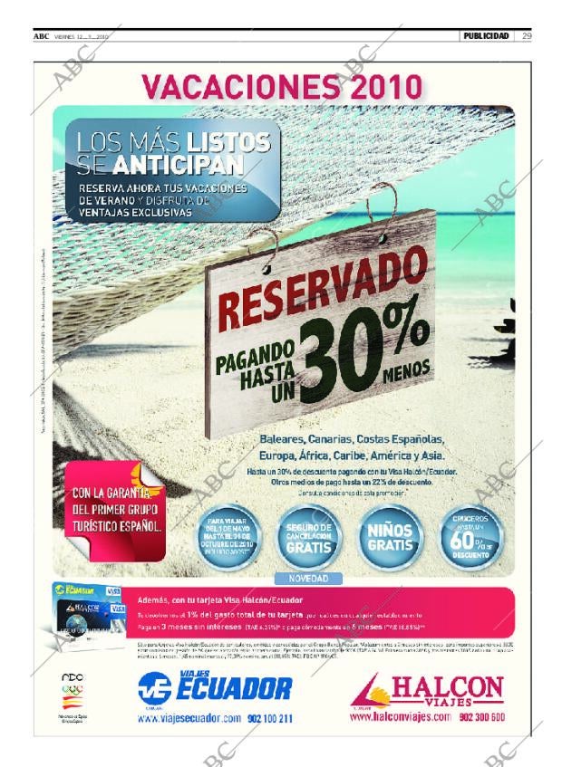ABC CORDOBA 12-03-2010 página 29