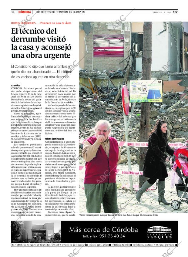 ABC CORDOBA 12-03-2010 página 34