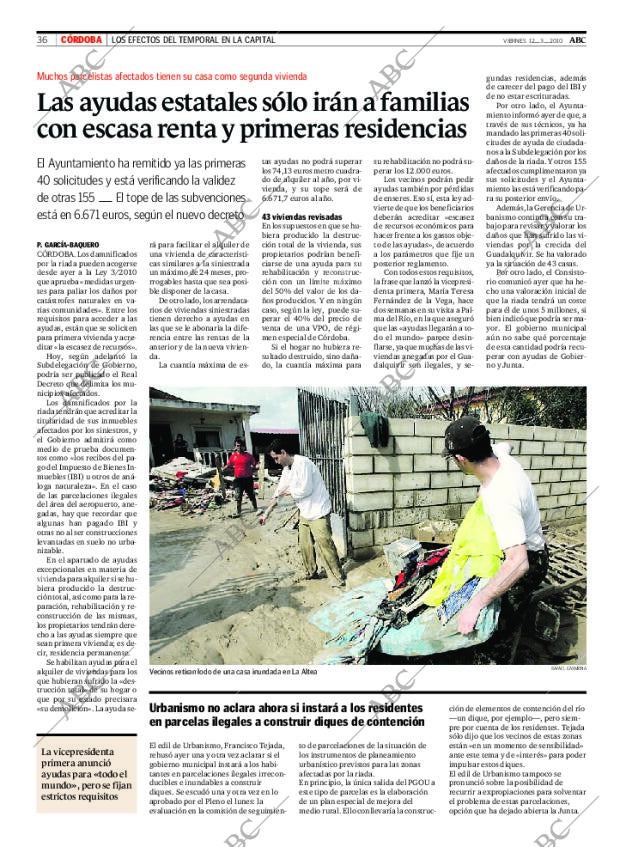 ABC CORDOBA 12-03-2010 página 36