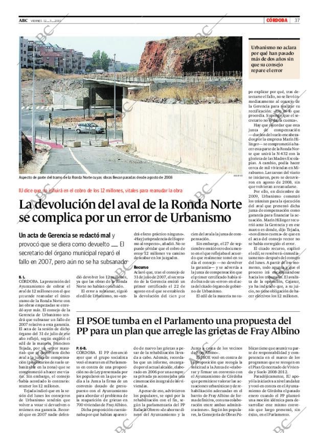 ABC CORDOBA 12-03-2010 página 37
