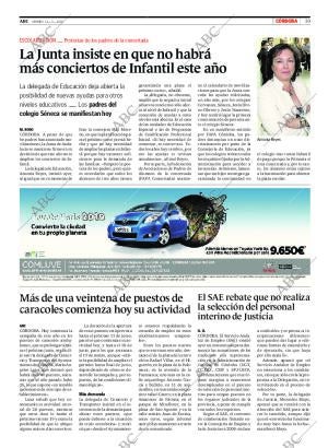 ABC CORDOBA 12-03-2010 página 39