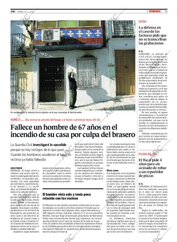 ABC CORDOBA 12-03-2010 página 41
