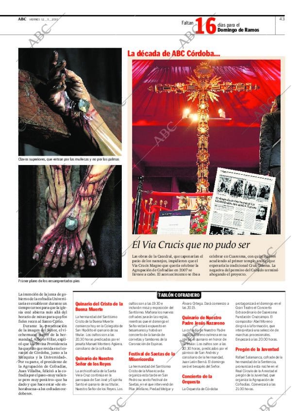 ABC CORDOBA 12-03-2010 página 43