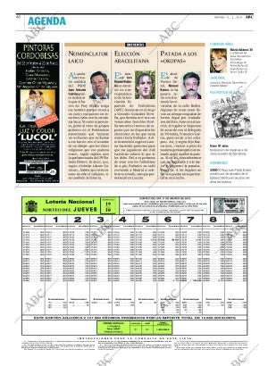 ABC CORDOBA 12-03-2010 página 46