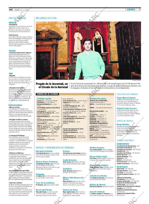 ABC CORDOBA 12-03-2010 página 47
