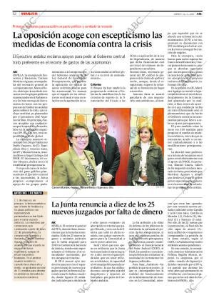 ABC CORDOBA 12-03-2010 página 52