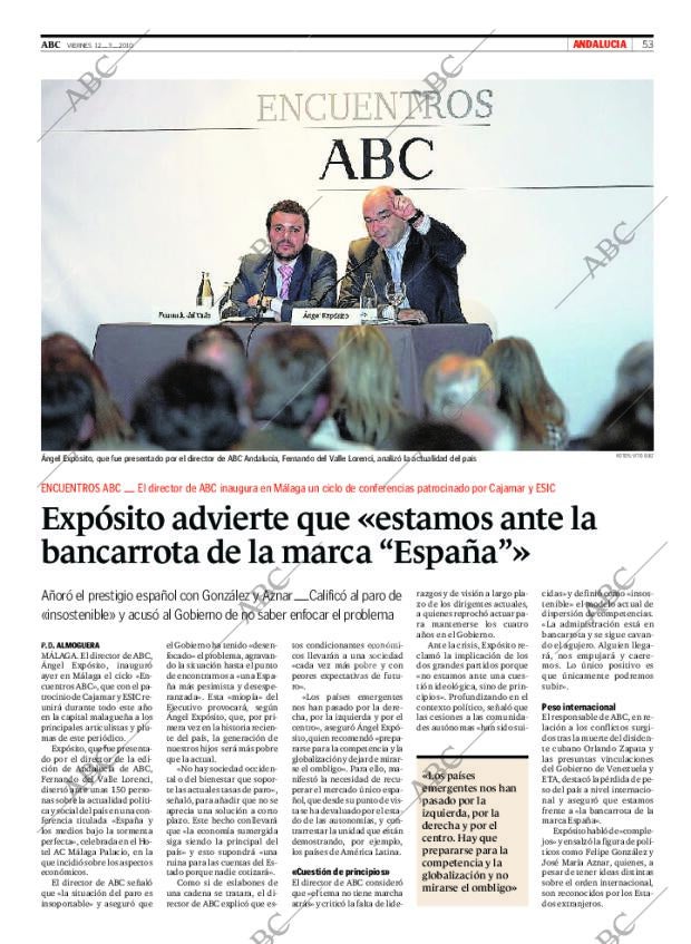 ABC CORDOBA 12-03-2010 página 53