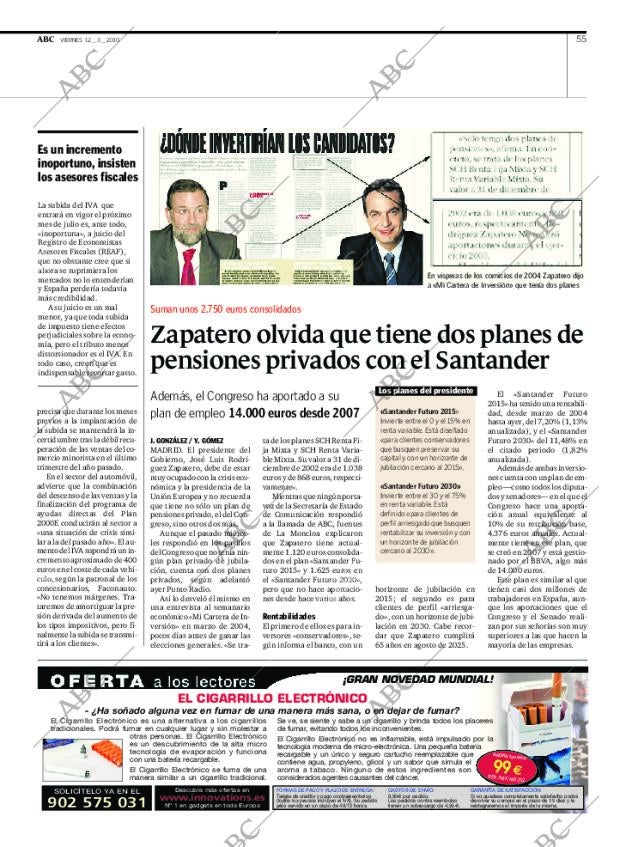 ABC CORDOBA 12-03-2010 página 55