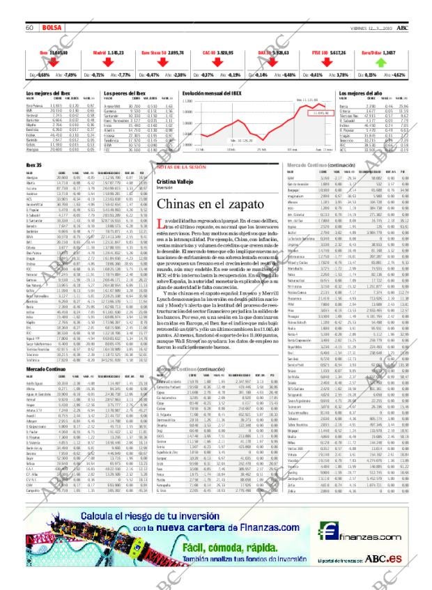 ABC CORDOBA 12-03-2010 página 60