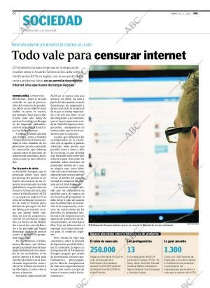 ABC CORDOBA 12-03-2010 página 62