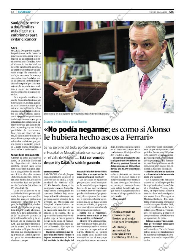 ABC CORDOBA 12-03-2010 página 64