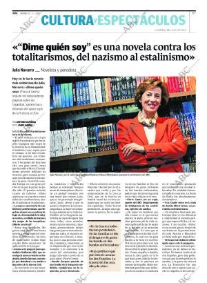 ABC CORDOBA 12-03-2010 página 67