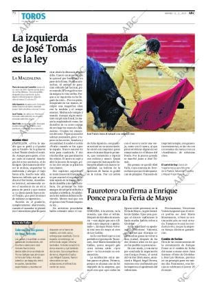 ABC CORDOBA 12-03-2010 página 70