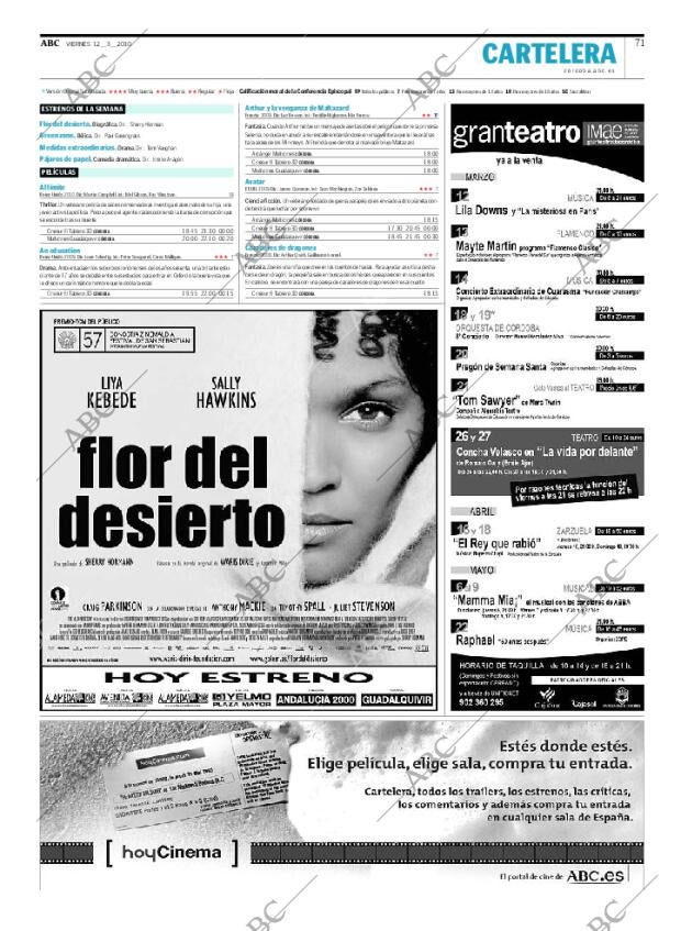 ABC CORDOBA 12-03-2010 página 71