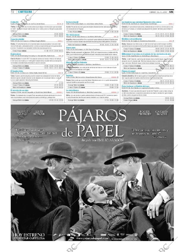 ABC CORDOBA 12-03-2010 página 72