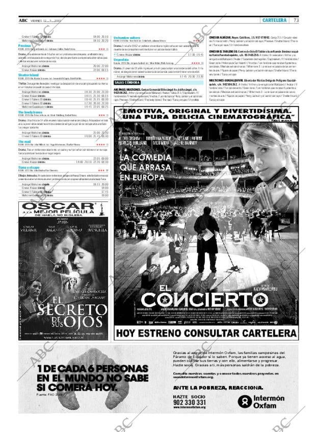 ABC CORDOBA 12-03-2010 página 73