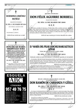ABC CORDOBA 12-03-2010 página 75