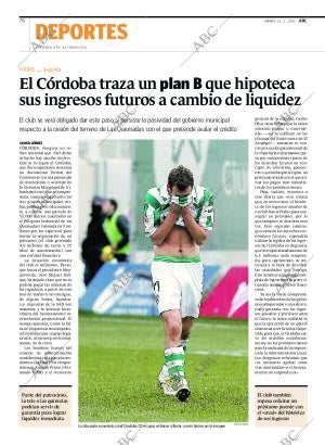 ABC CORDOBA 12-03-2010 página 76