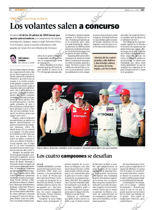 ABC CORDOBA 12-03-2010 página 82