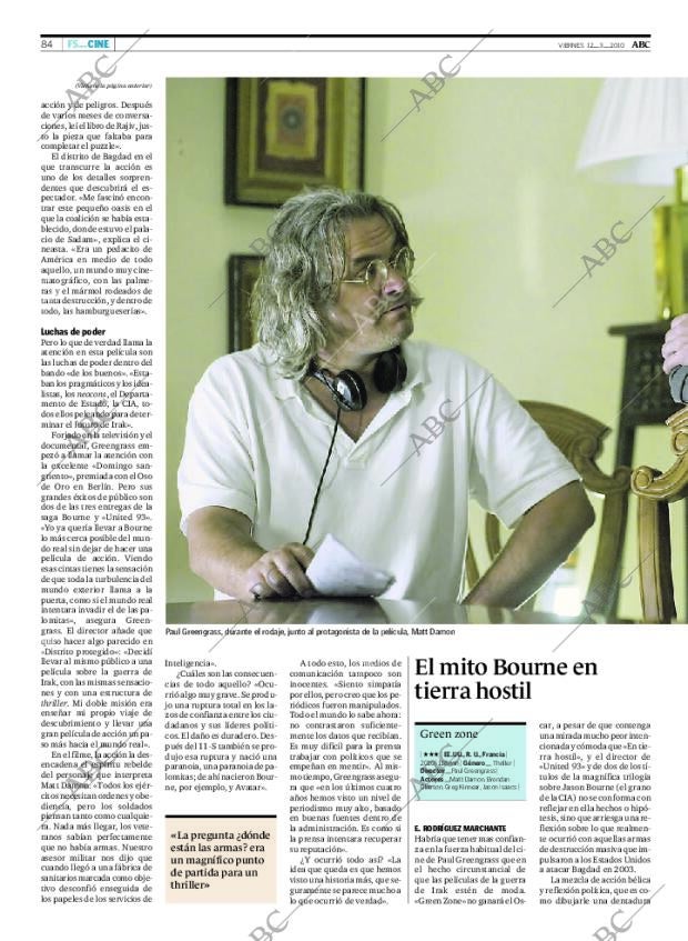 ABC CORDOBA 12-03-2010 página 84