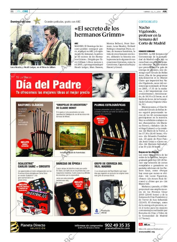 ABC CORDOBA 12-03-2010 página 86