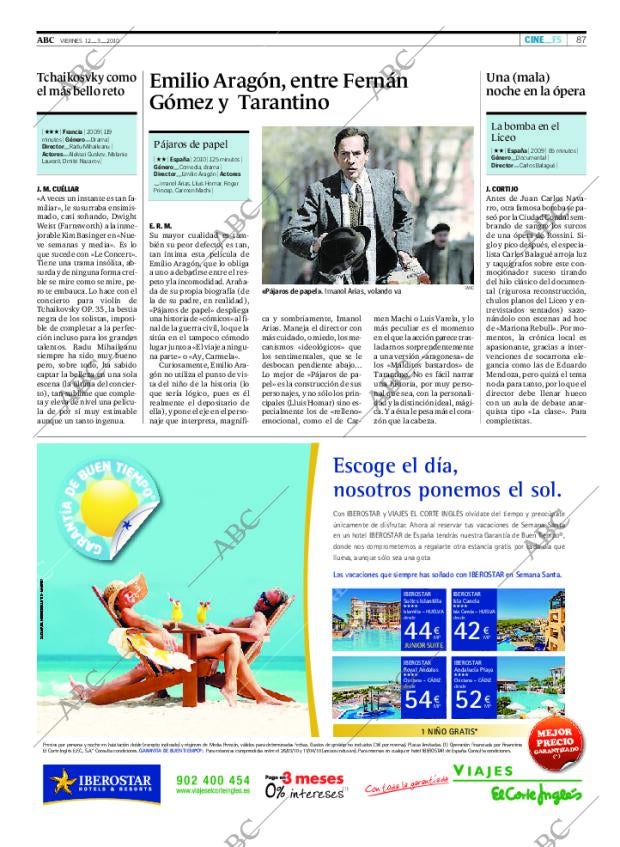 ABC CORDOBA 12-03-2010 página 87