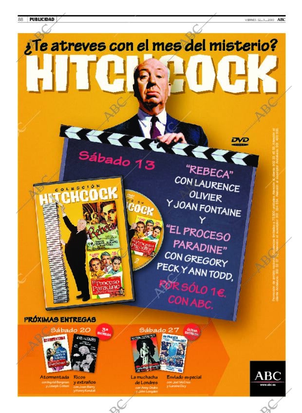 ABC CORDOBA 12-03-2010 página 88