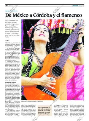 ABC CORDOBA 12-03-2010 página 89