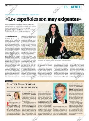 ABC CORDOBA 12-03-2010 página 91