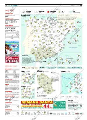 ABC CORDOBA 12-03-2010 página 92