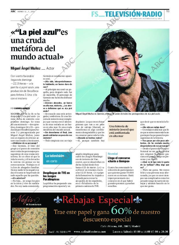 ABC CORDOBA 12-03-2010 página 93