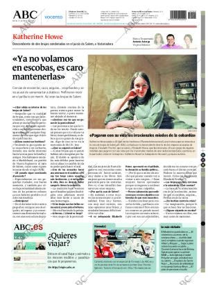 ABC CORDOBA 12-03-2010 página 96