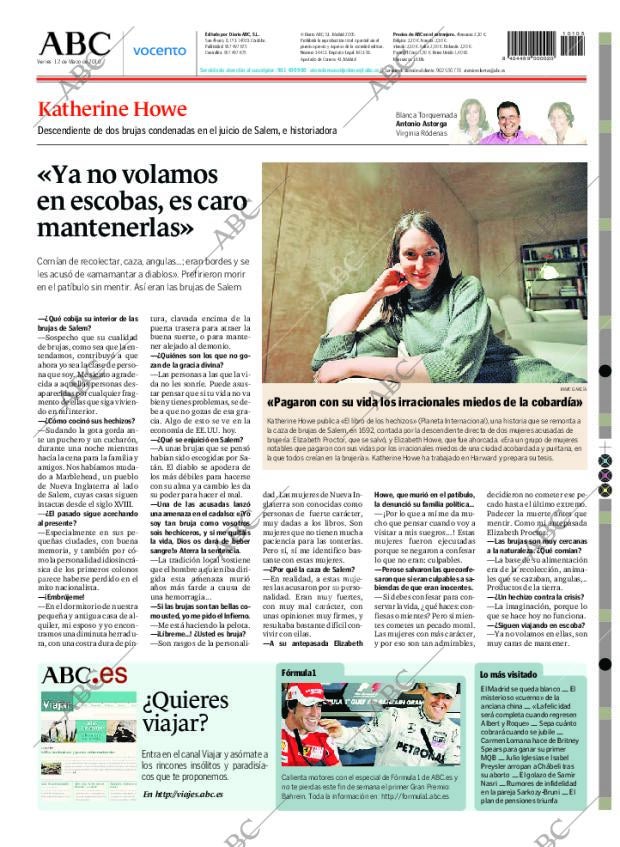 ABC CORDOBA 12-03-2010 página 96