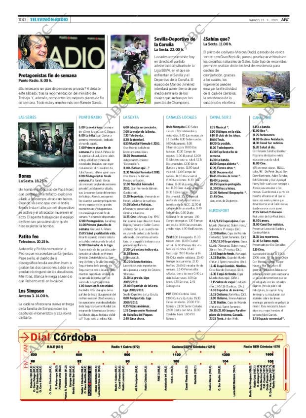 ABC CORDOBA 13-03-2010 página 100