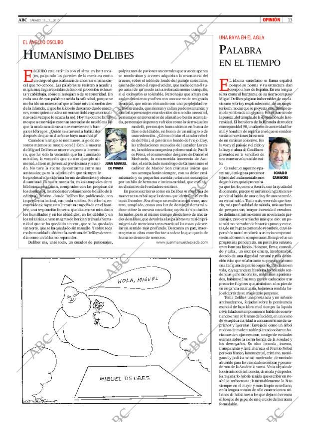 ABC CORDOBA 13-03-2010 página 13